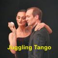 A Juggling Tango